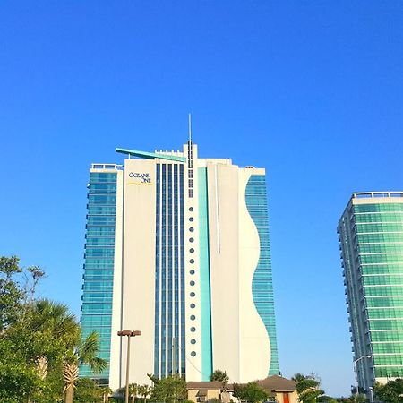New Amazing Corneramazing Views Honeymoon Suite! Myrtle Beach Extérieur photo