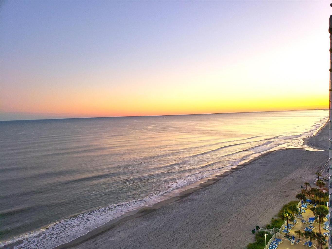 New Amazing Corneramazing Views Honeymoon Suite! Myrtle Beach Extérieur photo