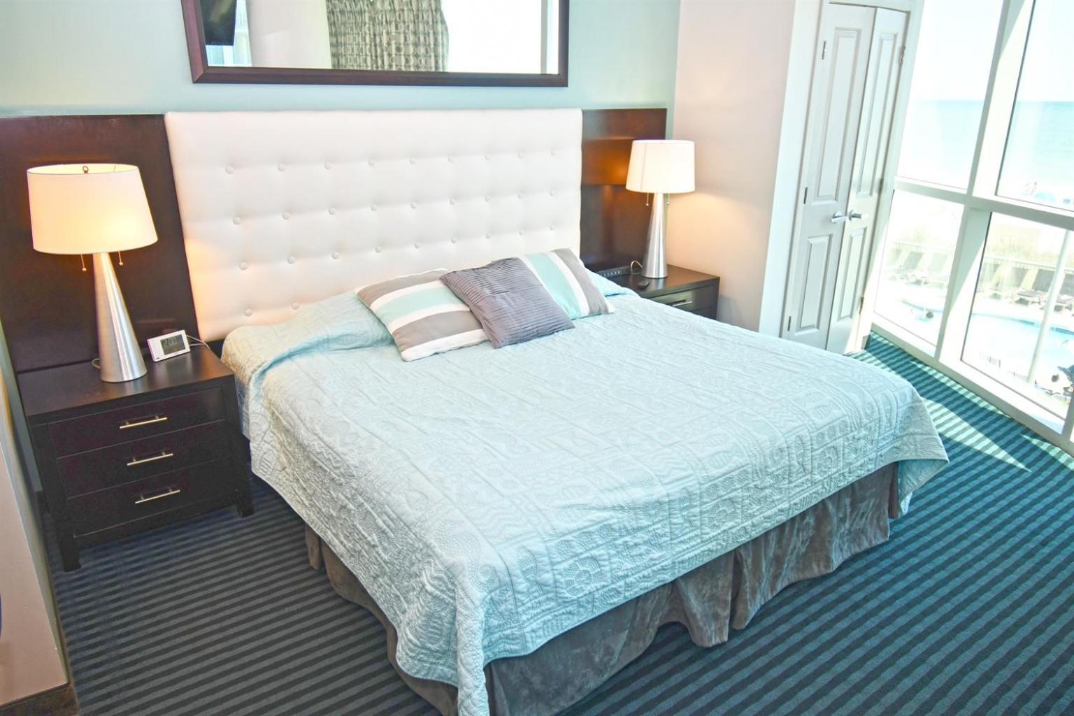 New Amazing Corneramazing Views Honeymoon Suite! Myrtle Beach Extérieur photo