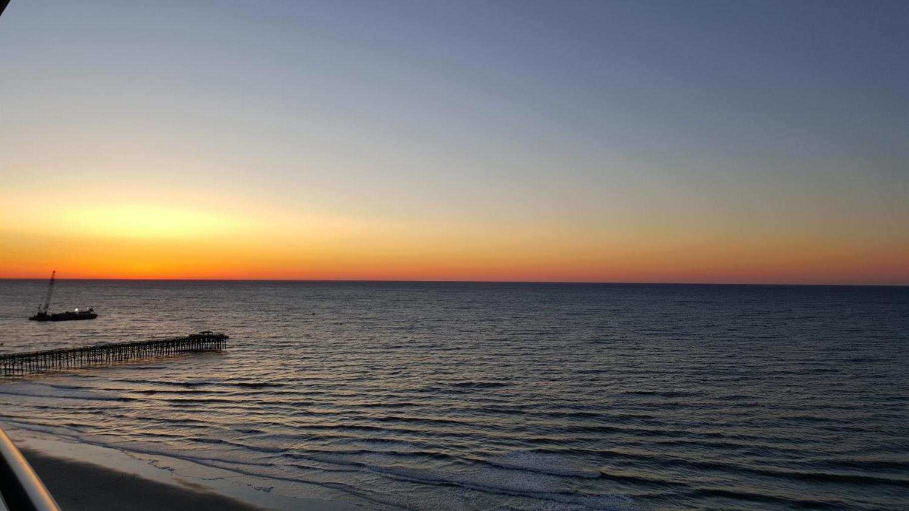 New Amazing Corneramazing Views Honeymoon Suite! Myrtle Beach Extérieur photo