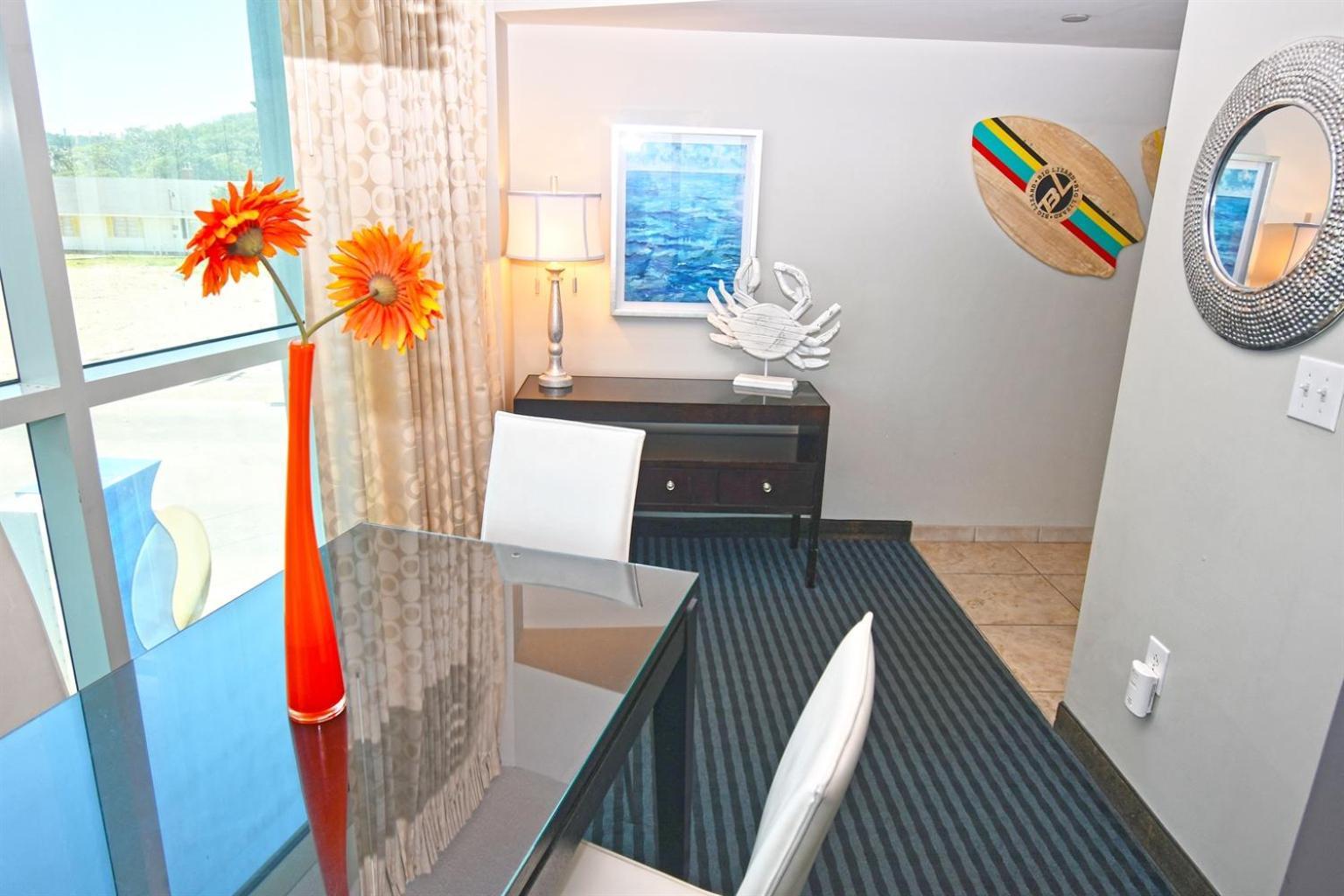 New Amazing Corneramazing Views Honeymoon Suite! Myrtle Beach Extérieur photo