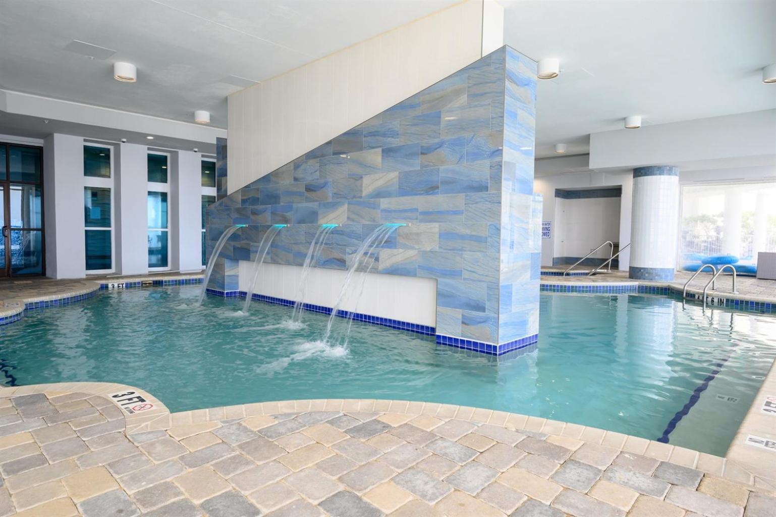 New Amazing Corneramazing Views Honeymoon Suite! Myrtle Beach Extérieur photo