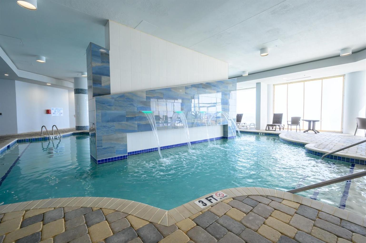New Amazing Corneramazing Views Honeymoon Suite! Myrtle Beach Extérieur photo