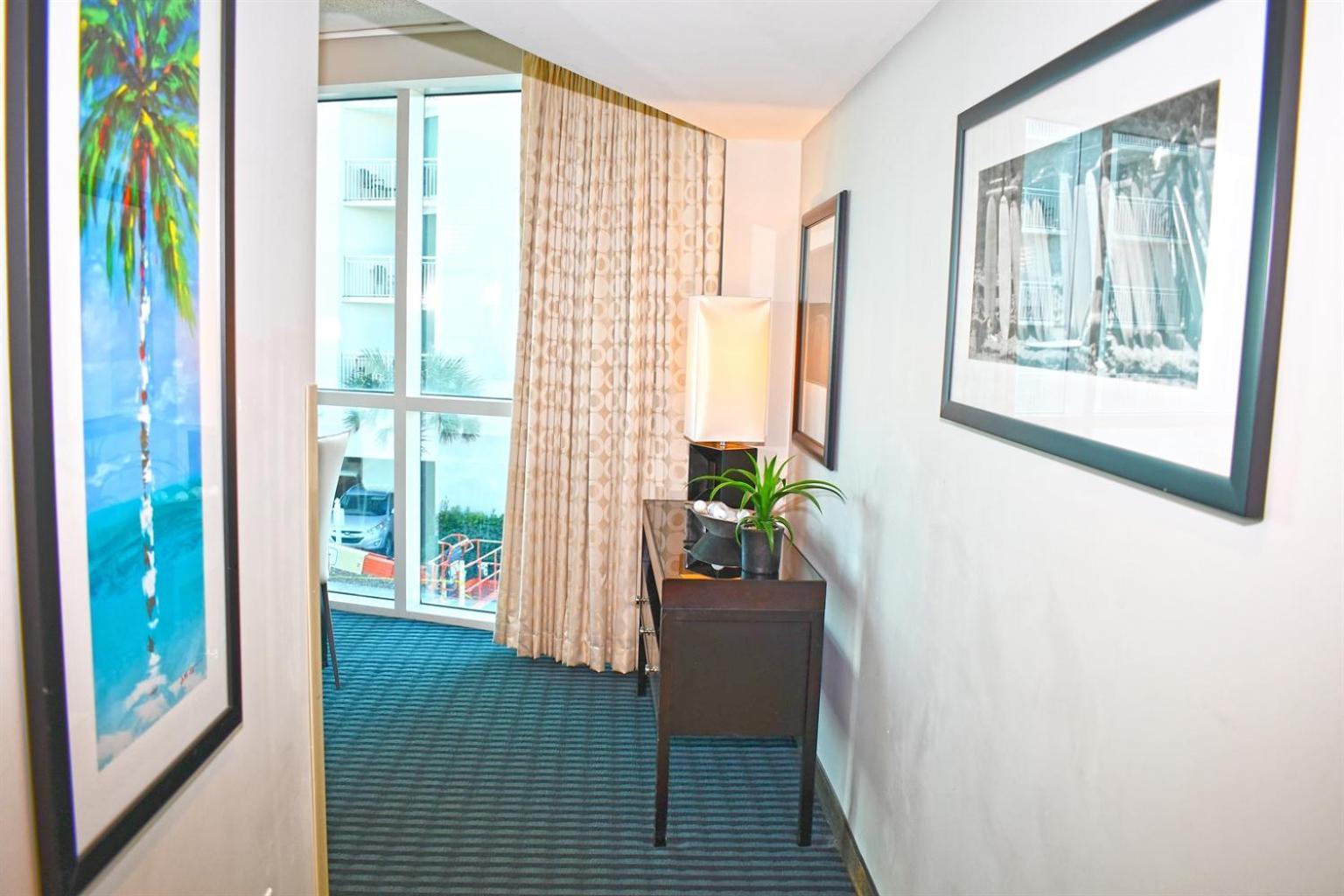 New Amazing Corneramazing Views Honeymoon Suite! Myrtle Beach Extérieur photo