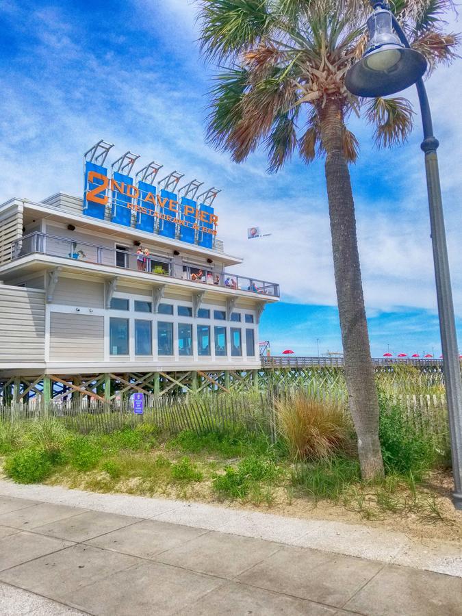New Amazing Corneramazing Views Honeymoon Suite! Myrtle Beach Extérieur photo