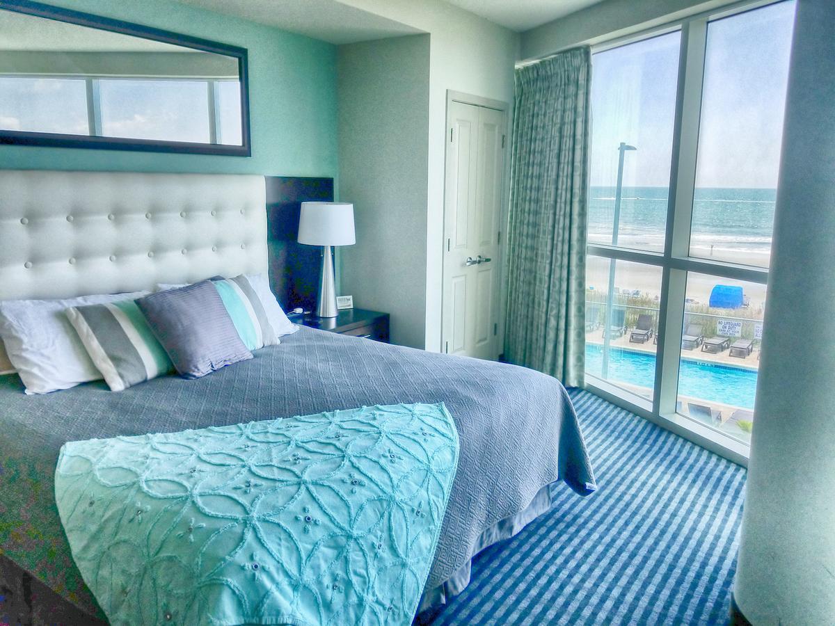 New Amazing Corneramazing Views Honeymoon Suite! Myrtle Beach Extérieur photo