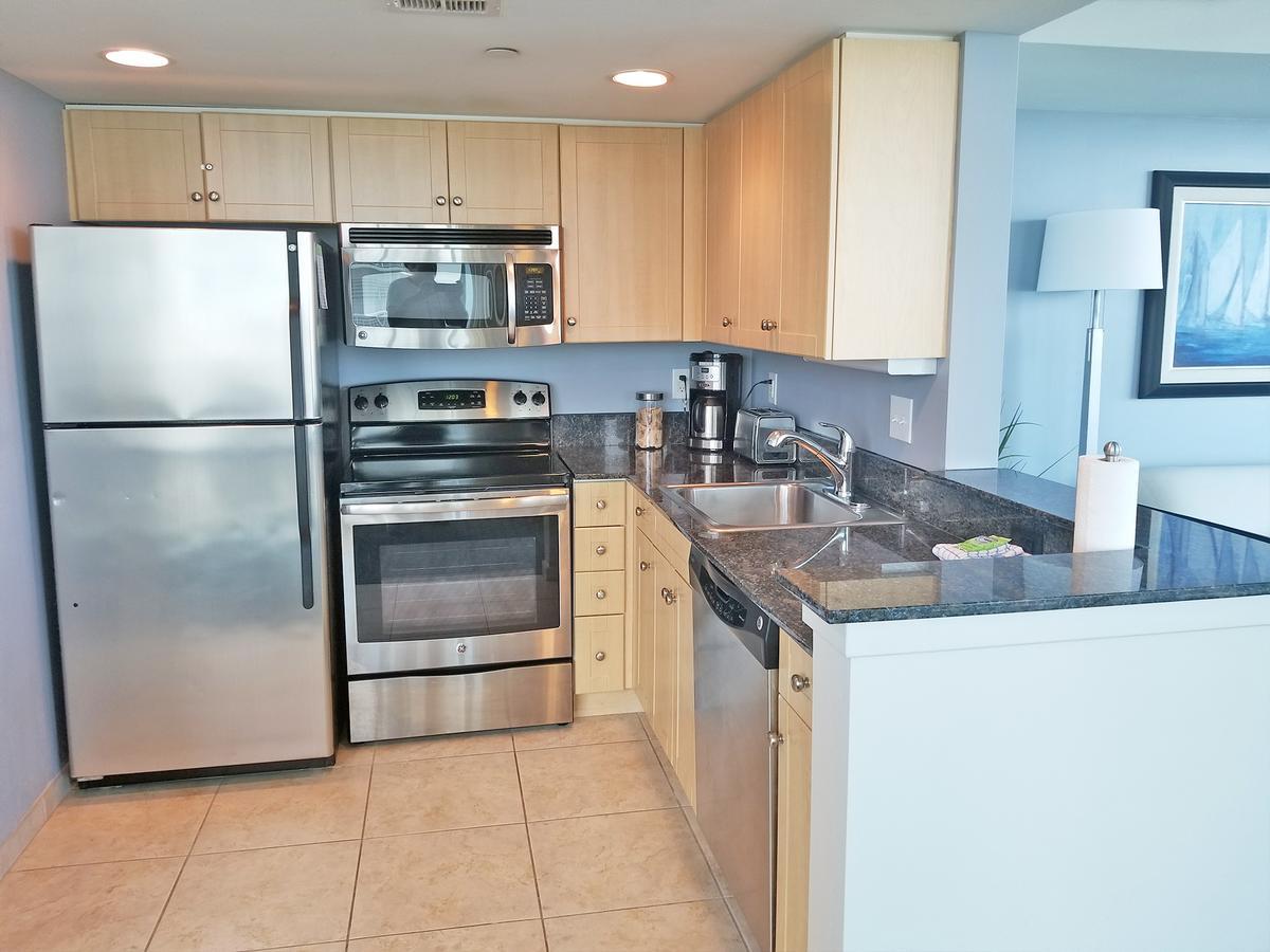 New Amazing Corneramazing Views Honeymoon Suite! Myrtle Beach Extérieur photo